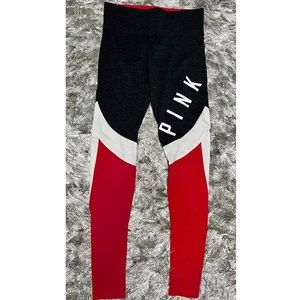 PINK Victoria’s Secret Leggings